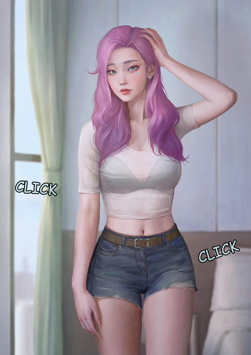 Tình Yêu Với Anh Thợ Chụp Ảnh Oneshot 1.1 trang 14