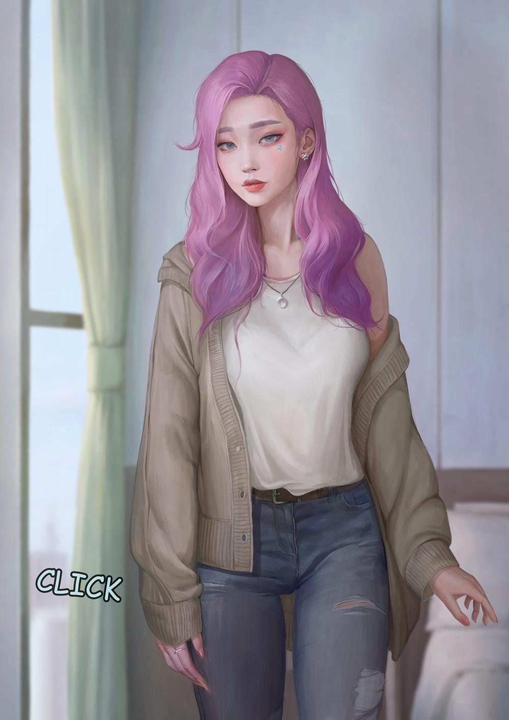 Tình Yêu Với Anh Thợ Chụp Ảnh Oneshot 1.1 trang 4