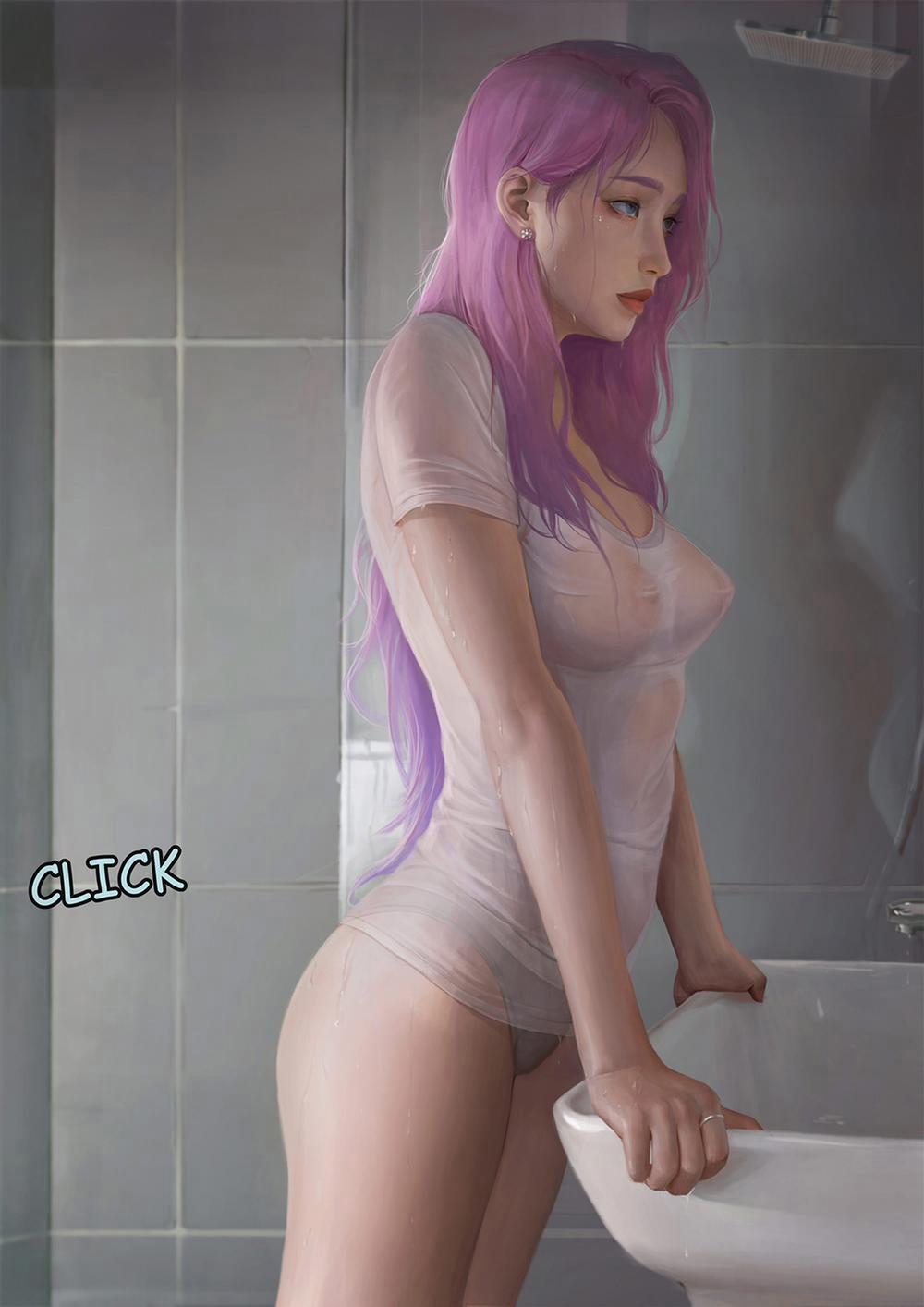 Tình Yêu Với Anh Thợ Chụp Ảnh Oneshot 1.2 trang 5