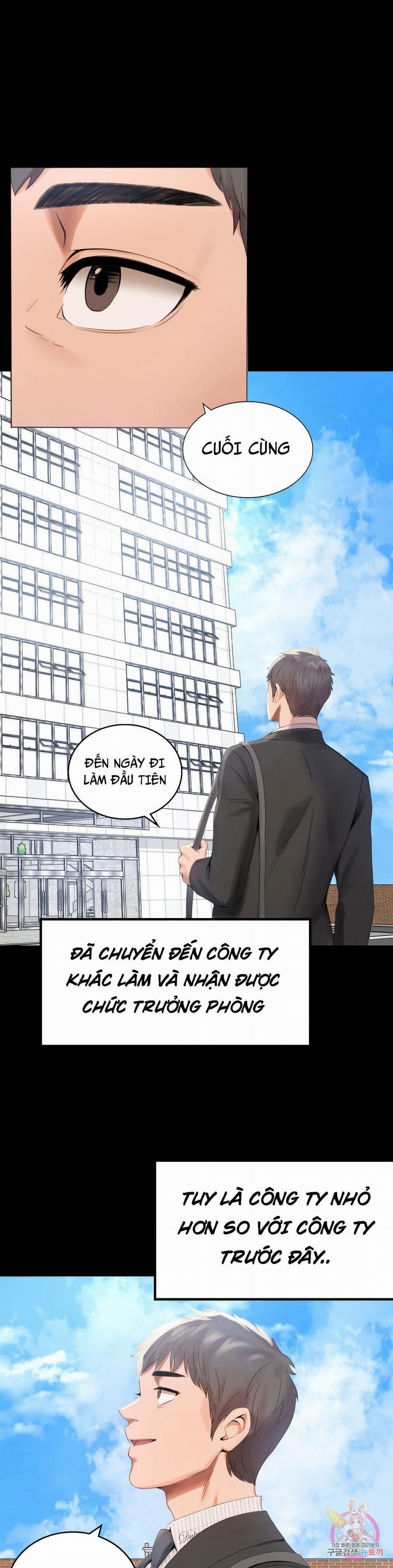 Tình Yêu Vụng Trộm 1 trang 18