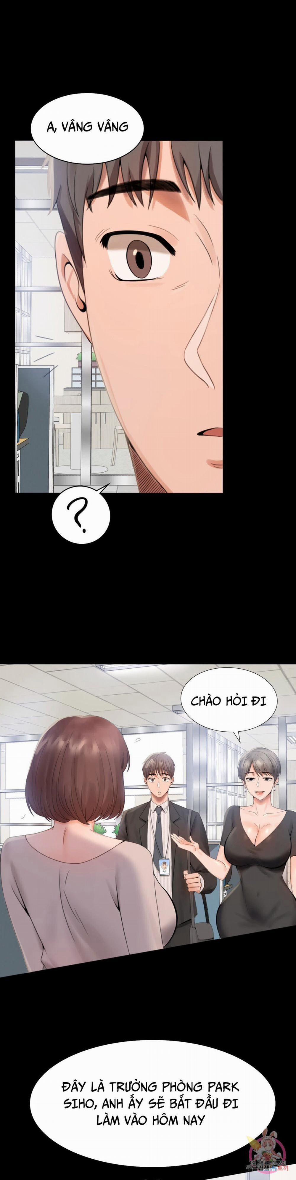 Tình Yêu Vụng Trộm 1 trang 26