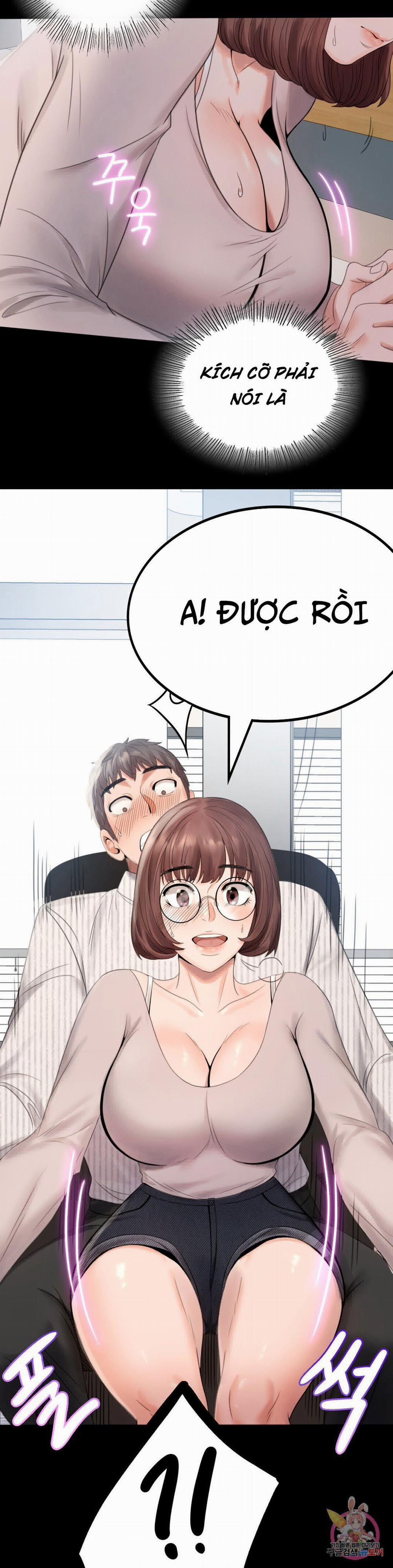 Tình Yêu Vụng Trộm 1 trang 33