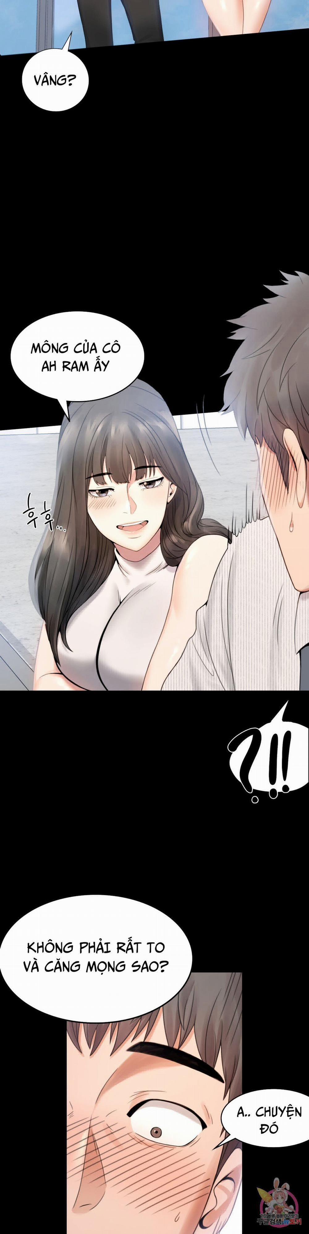 Tình Yêu Vụng Trộm 1 trang 44