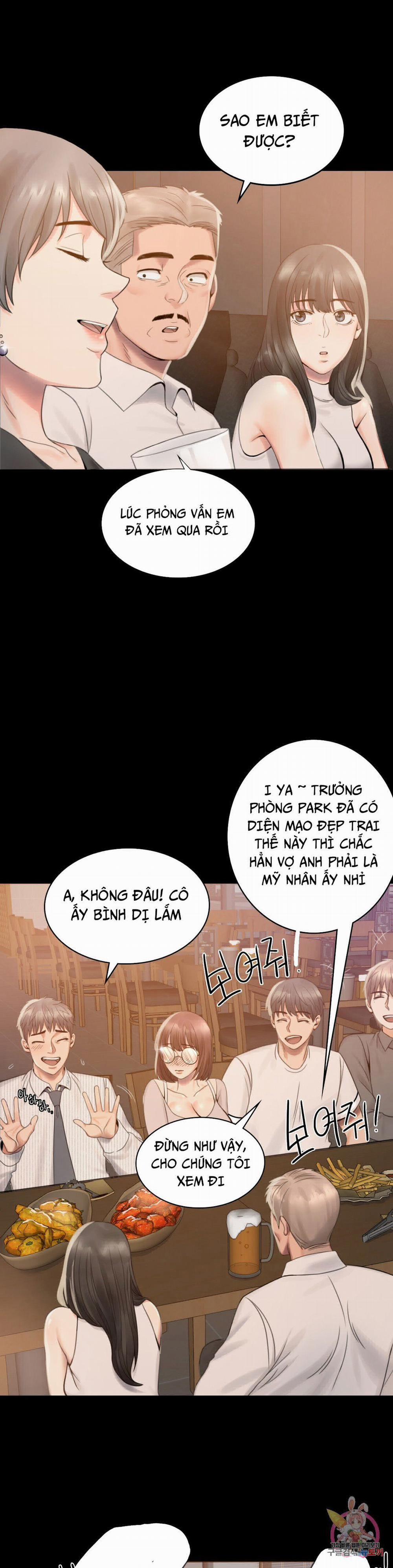 Tình Yêu Vụng Trộm 1 trang 59