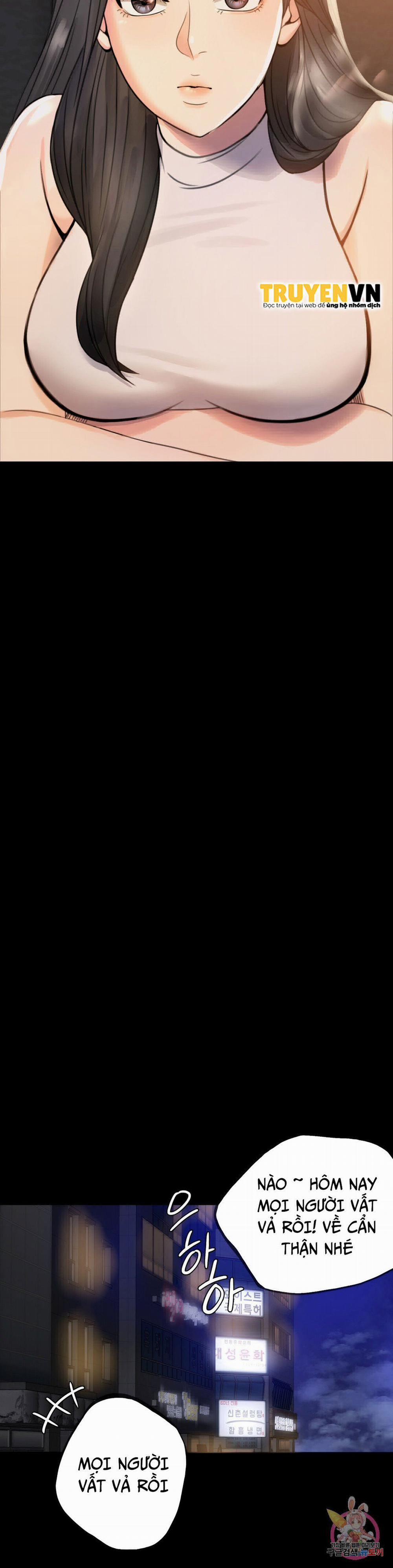 Tình Yêu Vụng Trộm 1 trang 62