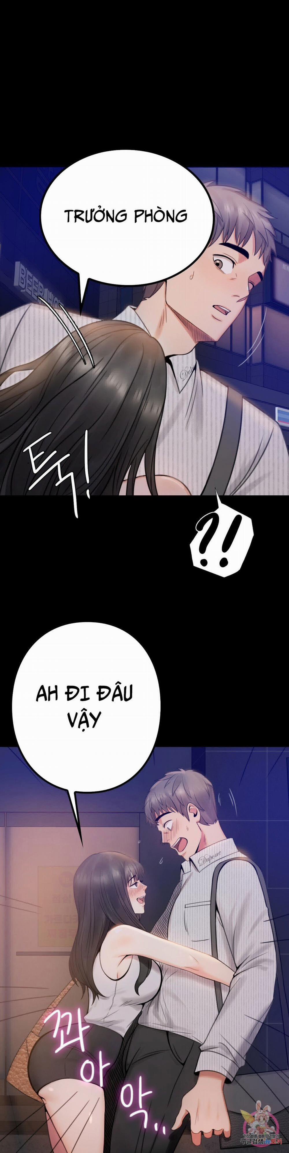 Tình Yêu Vụng Trộm 1 trang 67