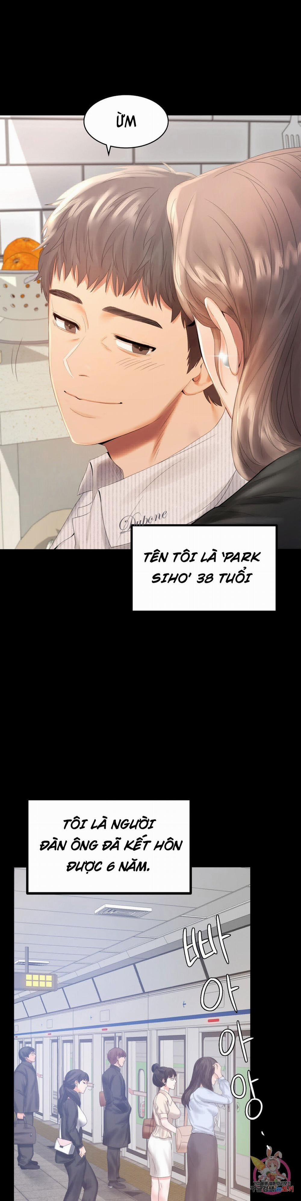 Tình Yêu Vụng Trộm 1 trang 8