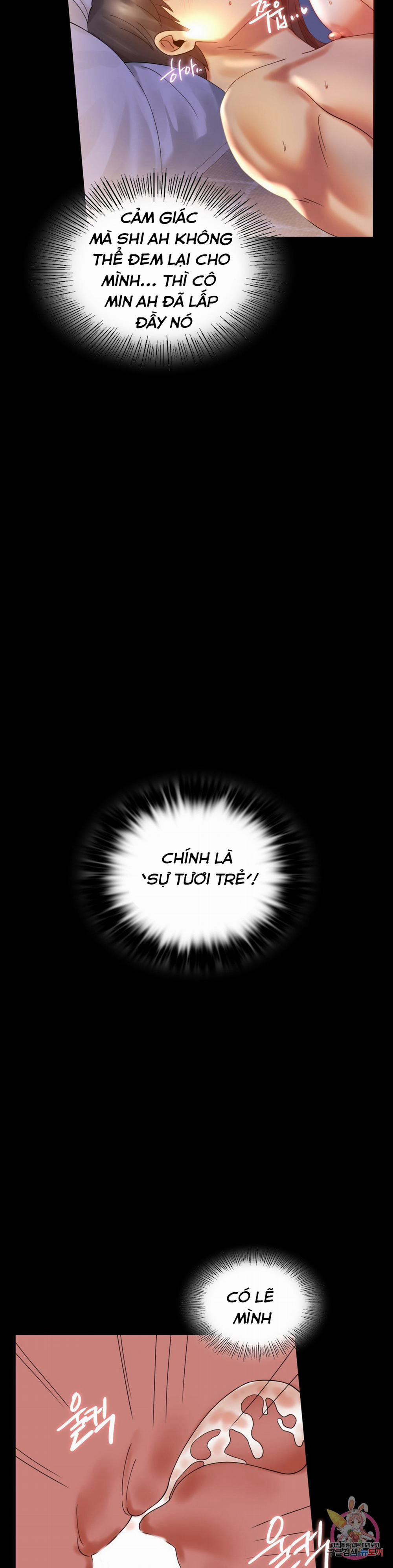 Tình Yêu Vụng Trộm 10 trang 18