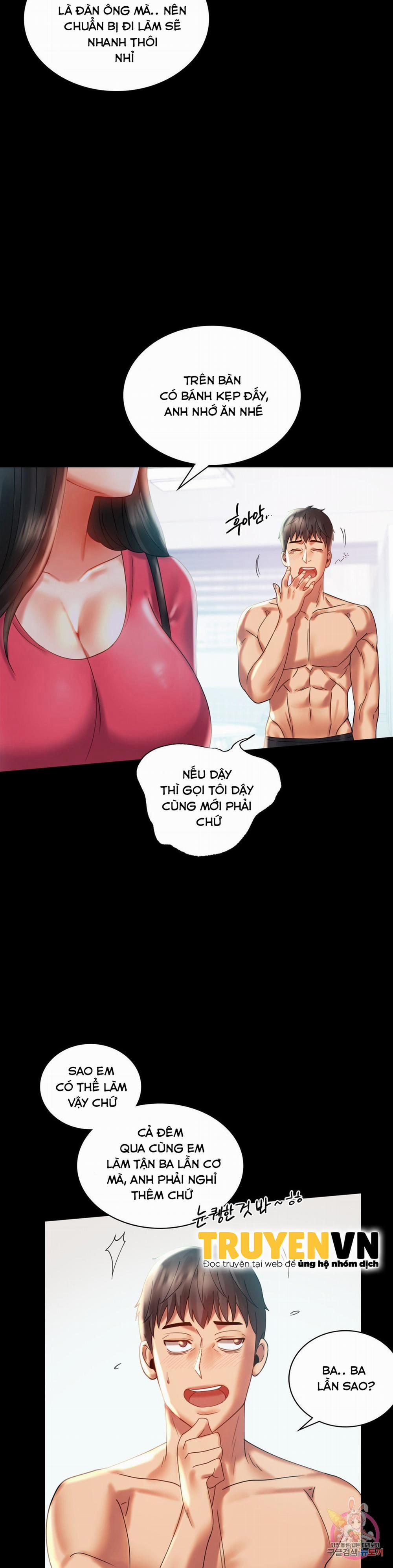 Tình Yêu Vụng Trộm 10 trang 22