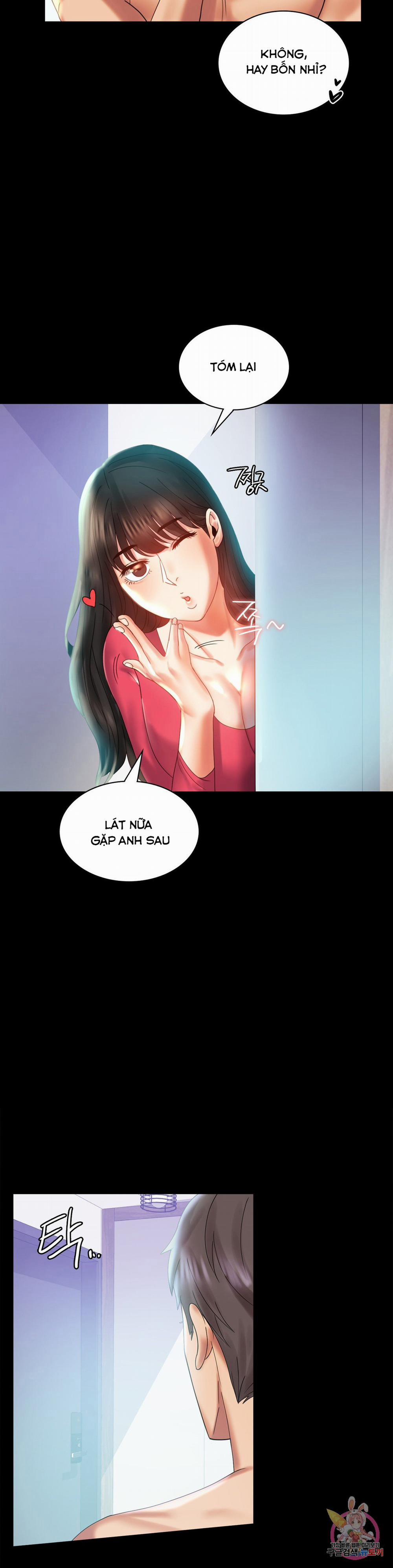 Tình Yêu Vụng Trộm 10 trang 23