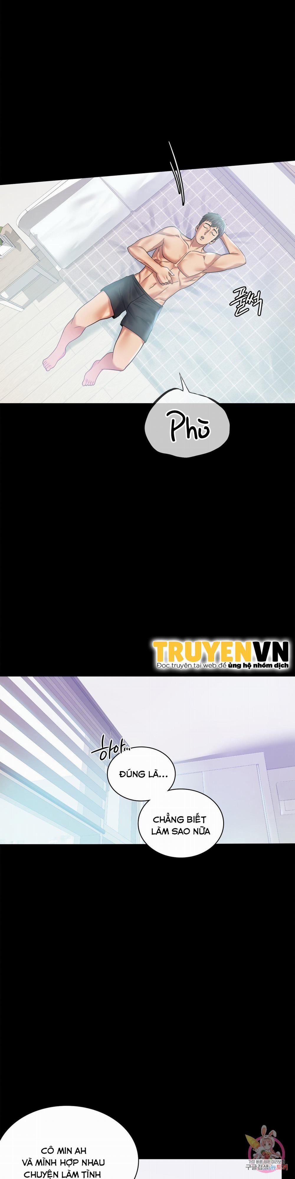 Tình Yêu Vụng Trộm 10 trang 24