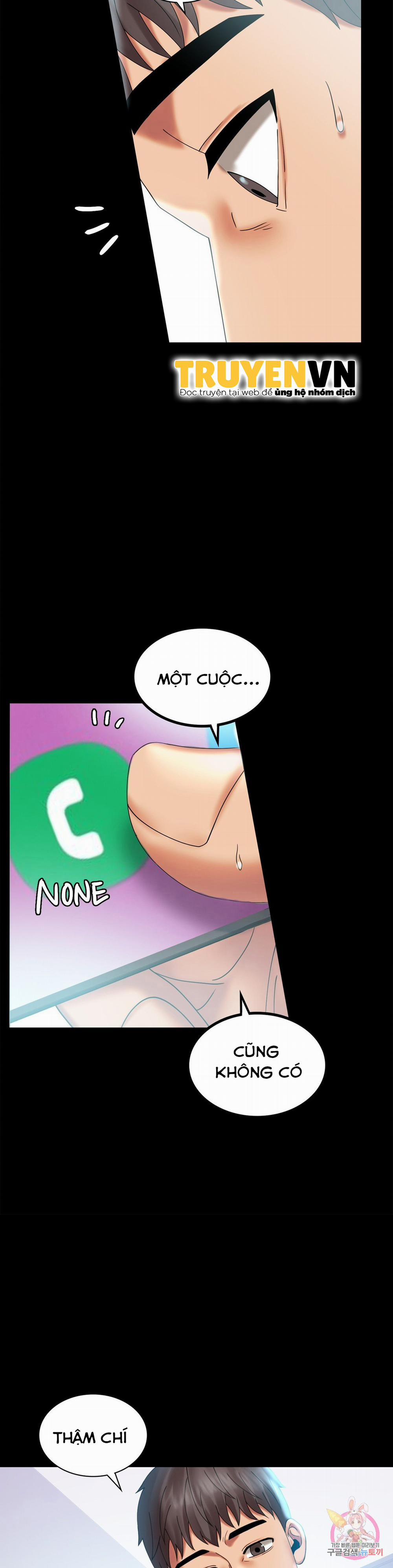 Tình Yêu Vụng Trộm 10 trang 28