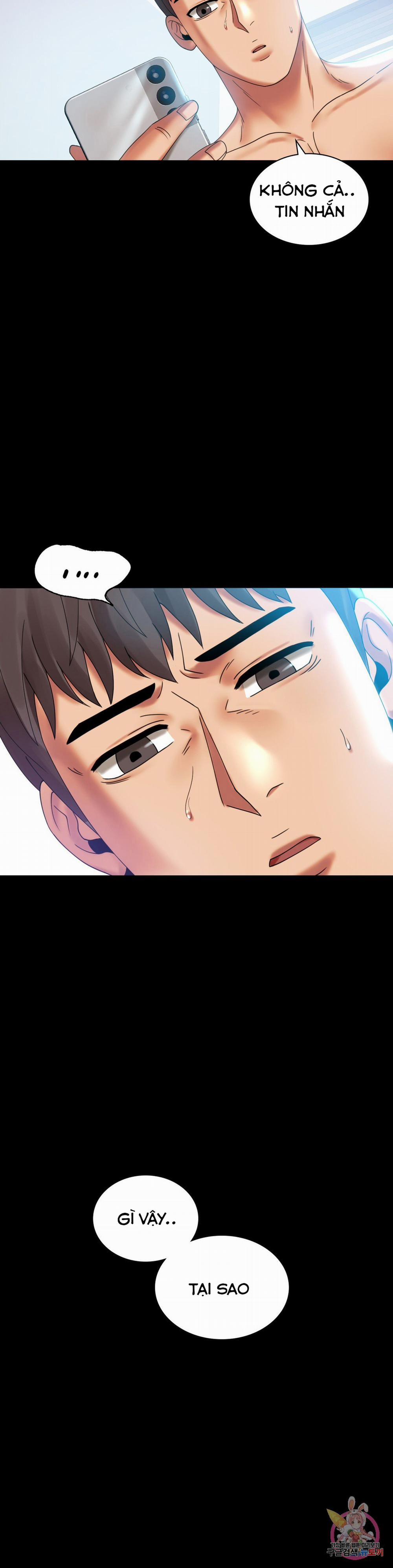 Tình Yêu Vụng Trộm 10 trang 29