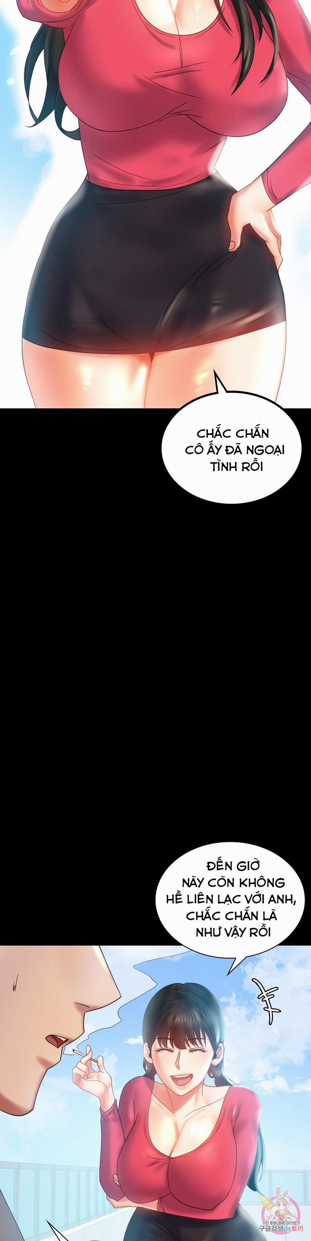 Tình Yêu Vụng Trộm 10 trang 31