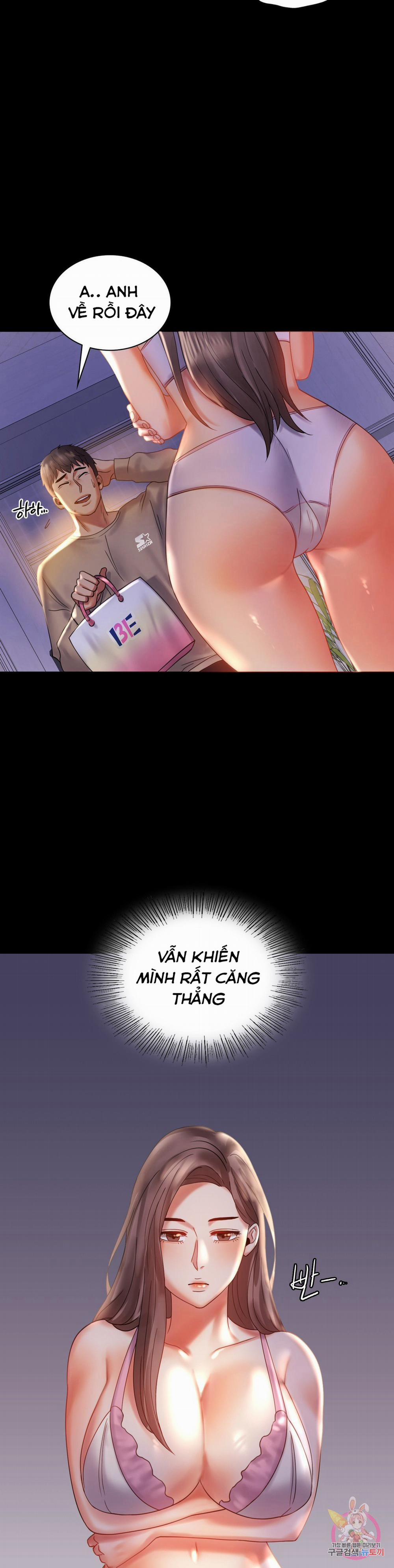 Tình Yêu Vụng Trộm 10 trang 35