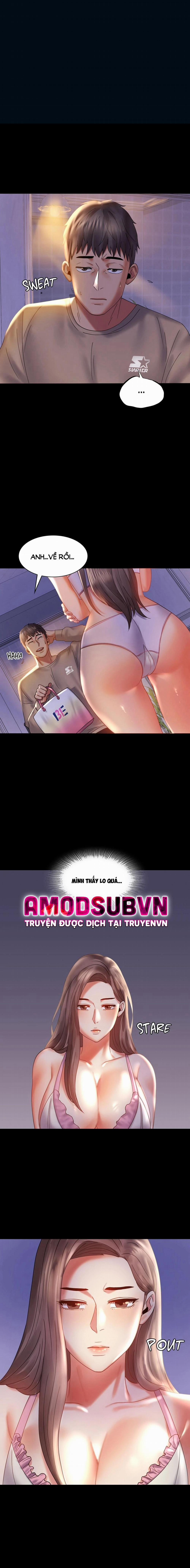 Tình Yêu Vụng Trộm 11 trang 1