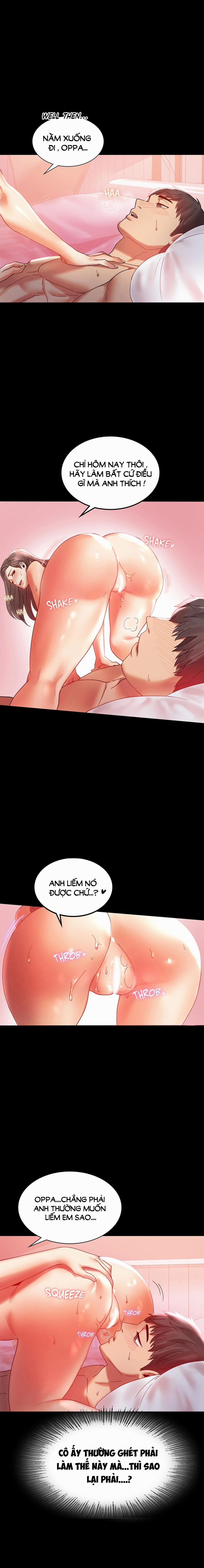 Tình Yêu Vụng Trộm 11 trang 10