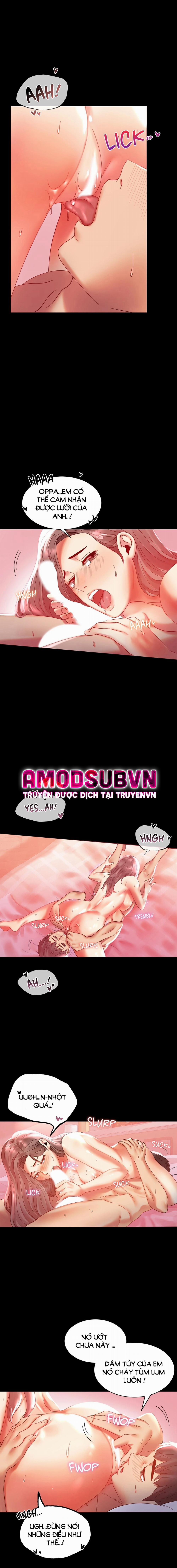 Tình Yêu Vụng Trộm 11 trang 11