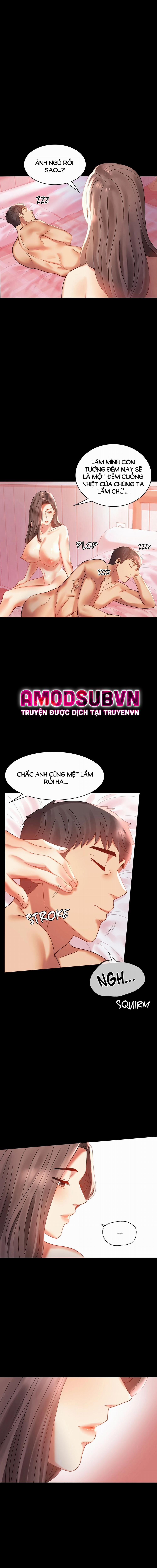 Tình Yêu Vụng Trộm 11 trang 16