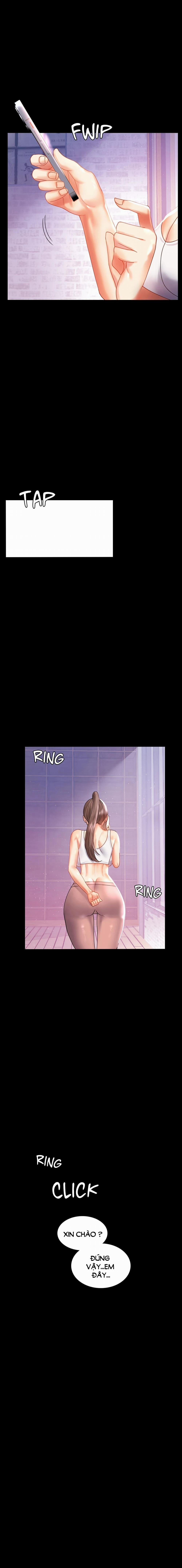 Tình Yêu Vụng Trộm 11 trang 18