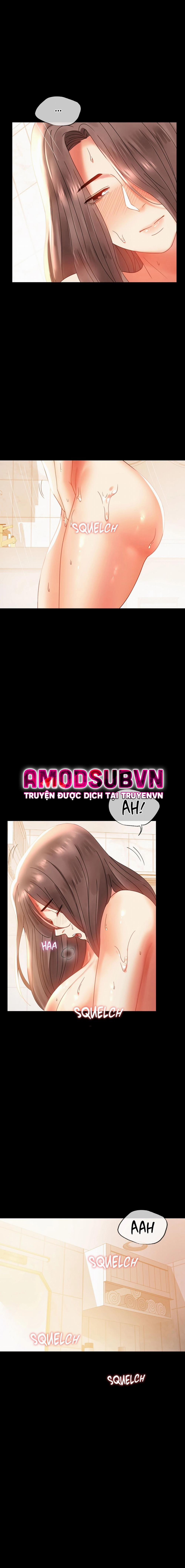 Tình Yêu Vụng Trộm 11 trang 21