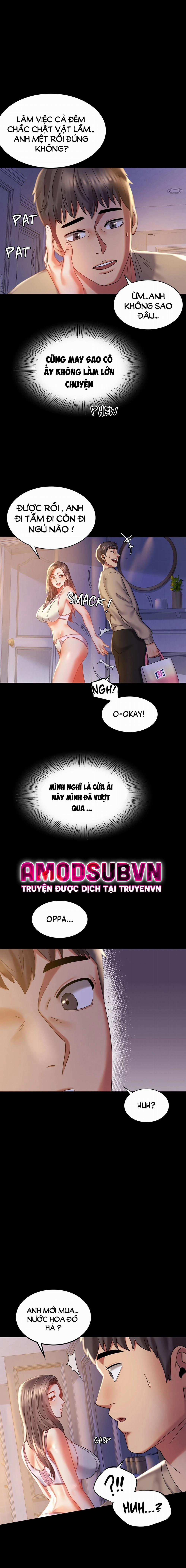 Tình Yêu Vụng Trộm 11 trang 4