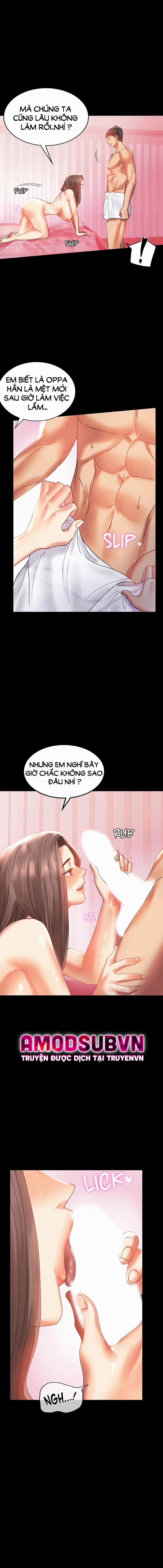 Tình Yêu Vụng Trộm 11 trang 8