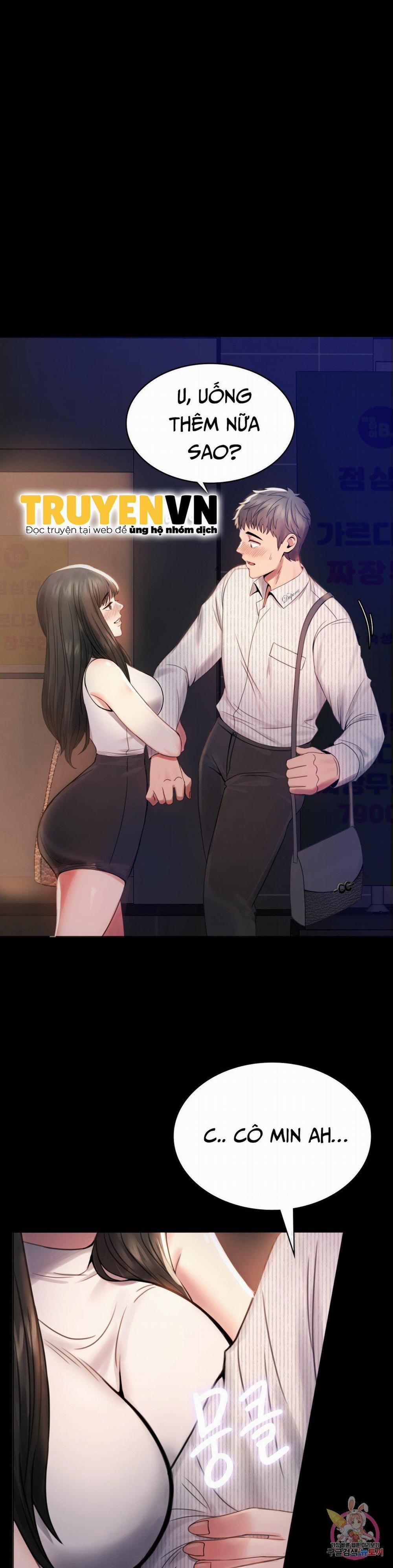 Tình Yêu Vụng Trộm 2 trang 1