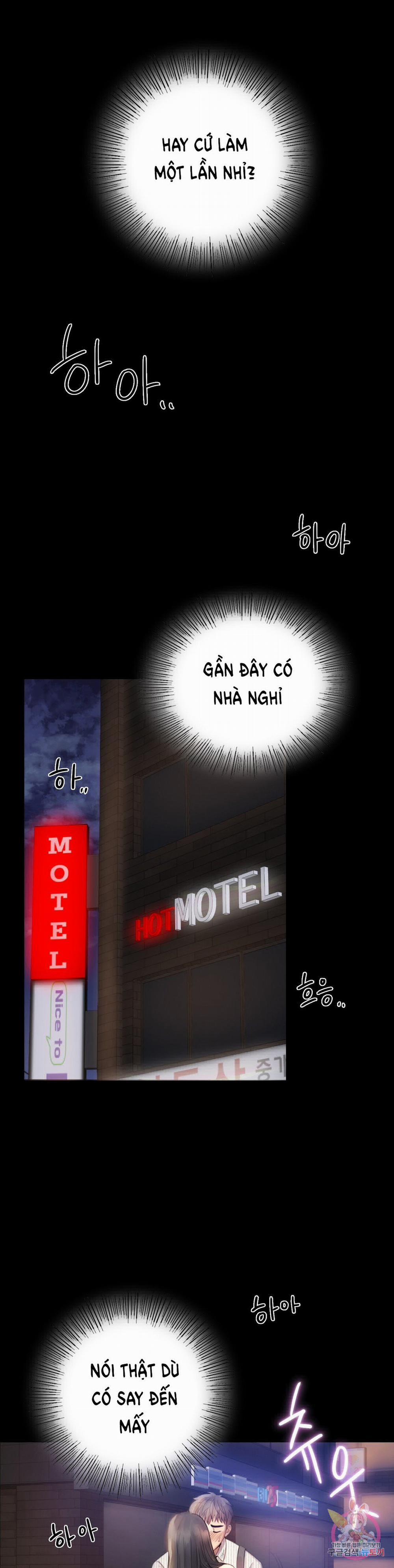 Tình Yêu Vụng Trộm 2 trang 11