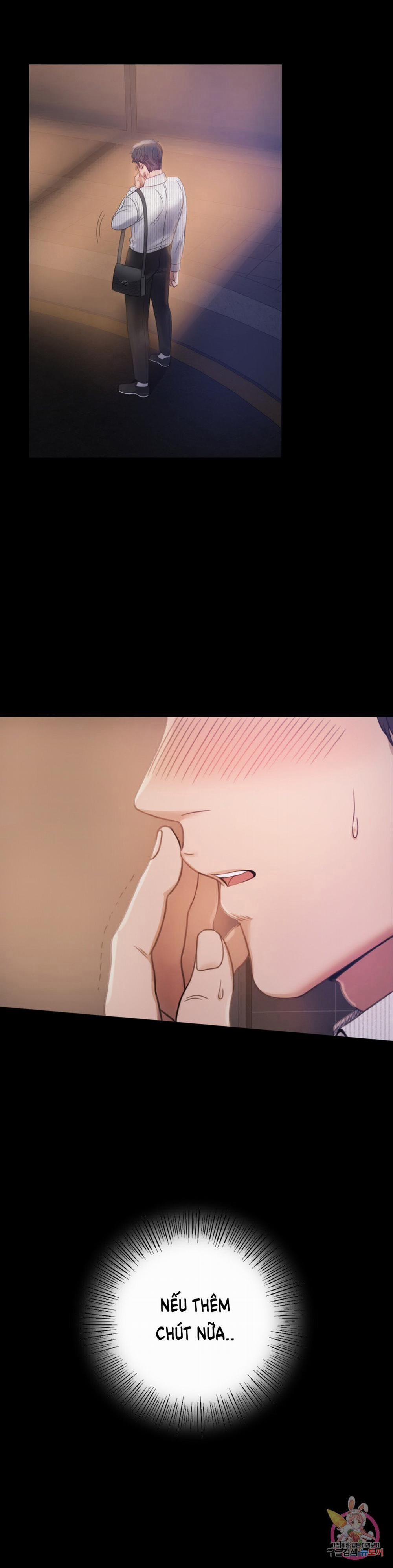 Tình Yêu Vụng Trộm 2 trang 18