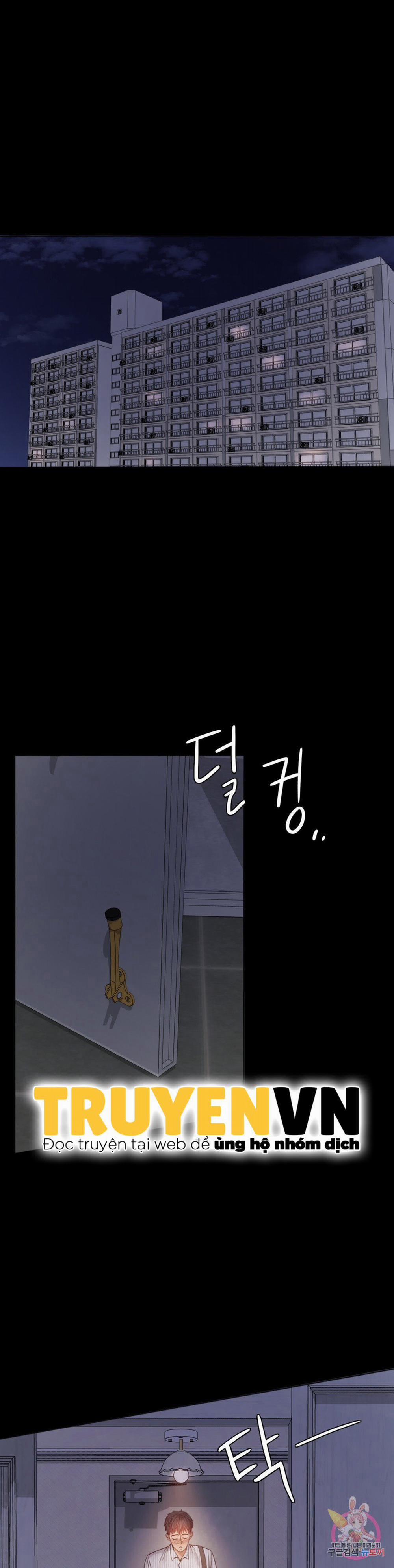 Tình Yêu Vụng Trộm 2 trang 20