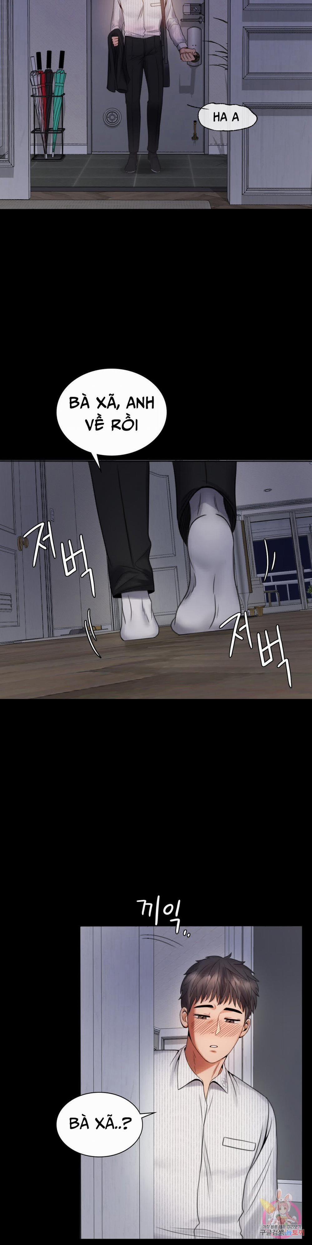 Tình Yêu Vụng Trộm 2 trang 21