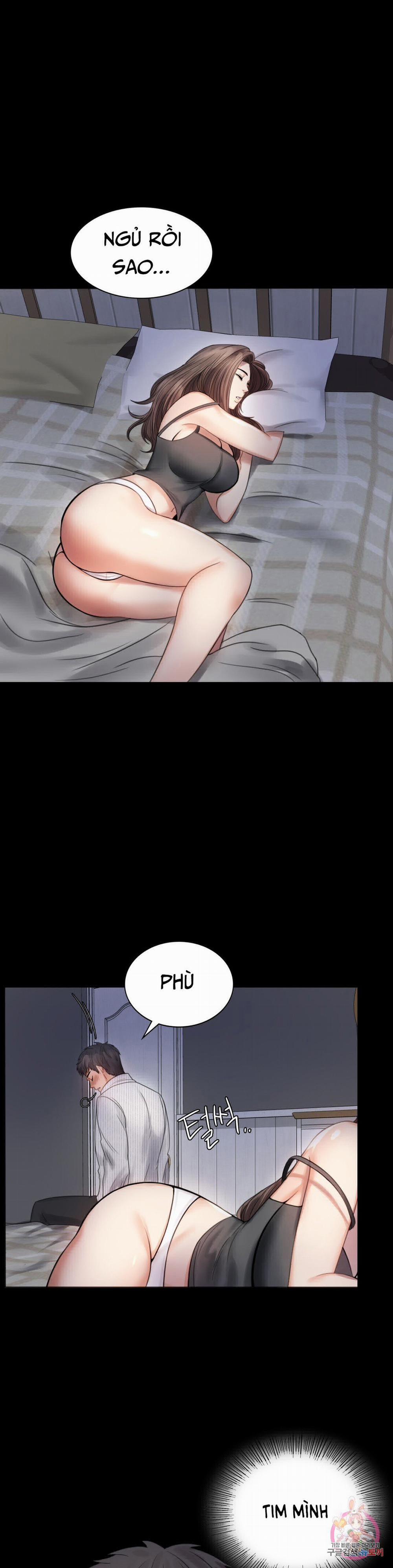 Tình Yêu Vụng Trộm 2 trang 22