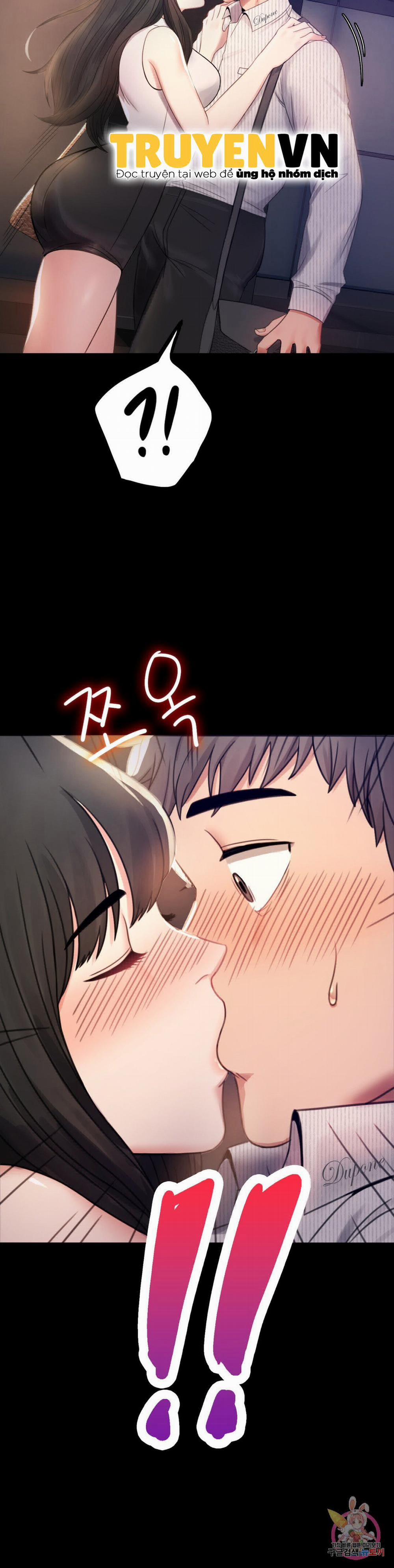 Tình Yêu Vụng Trộm 2 trang 4