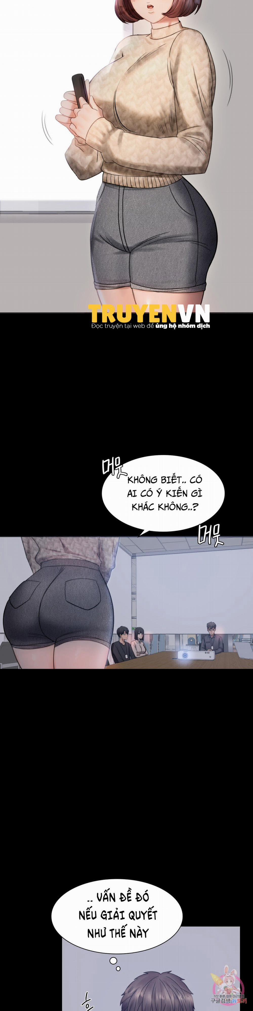 Tình Yêu Vụng Trộm 2 trang 43