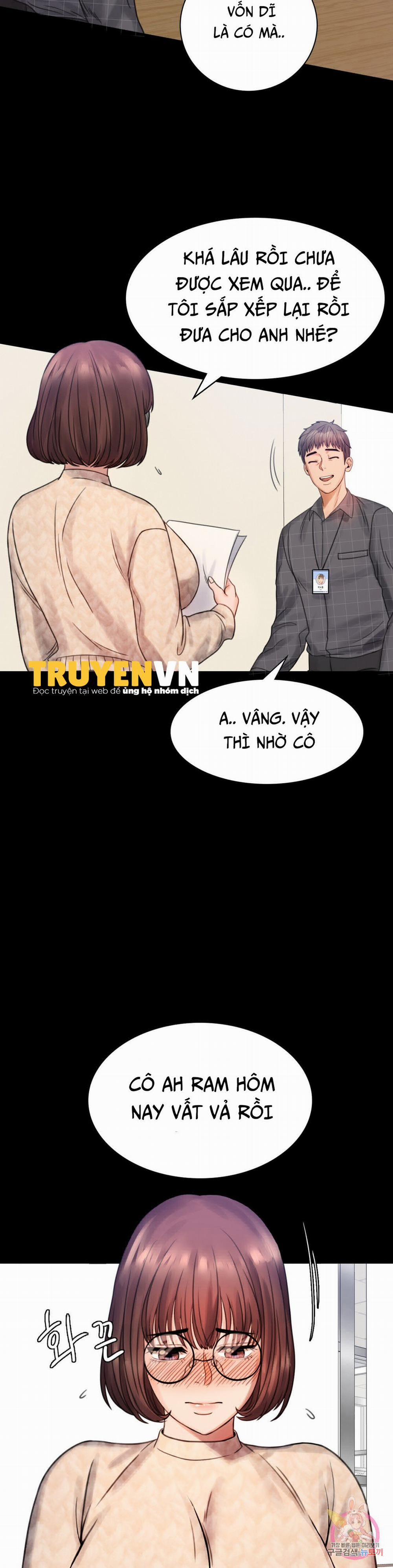 Tình Yêu Vụng Trộm 2 trang 45