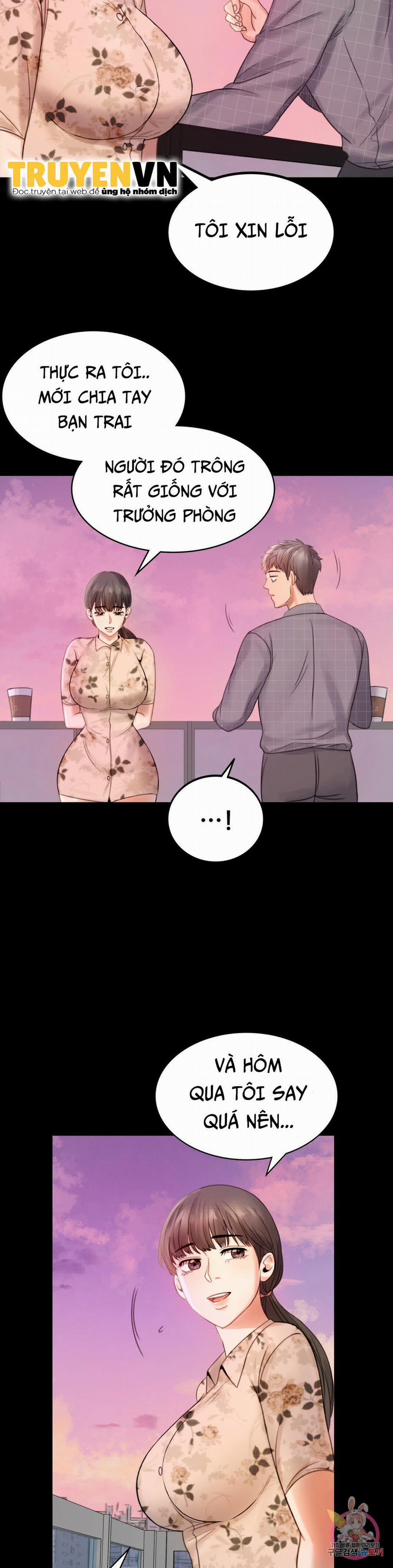 Tình Yêu Vụng Trộm 2 trang 50