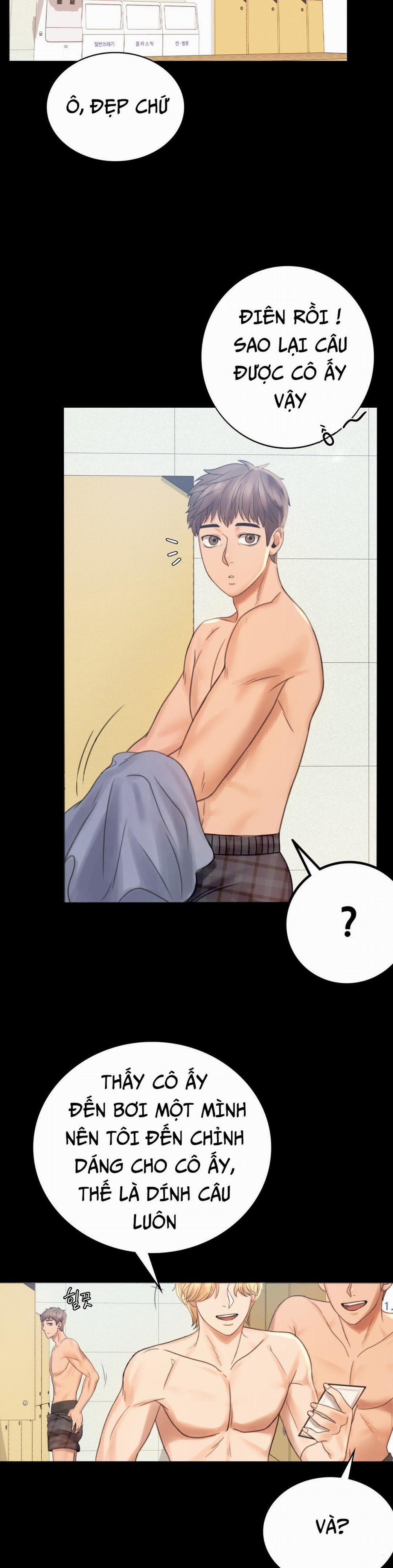 Tình Yêu Vụng Trộm 2 trang 59