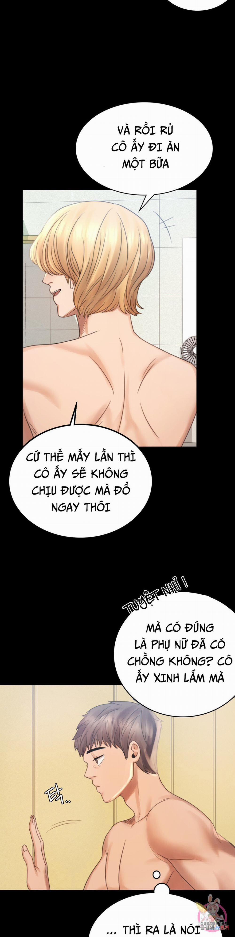 Tình Yêu Vụng Trộm 2 trang 60