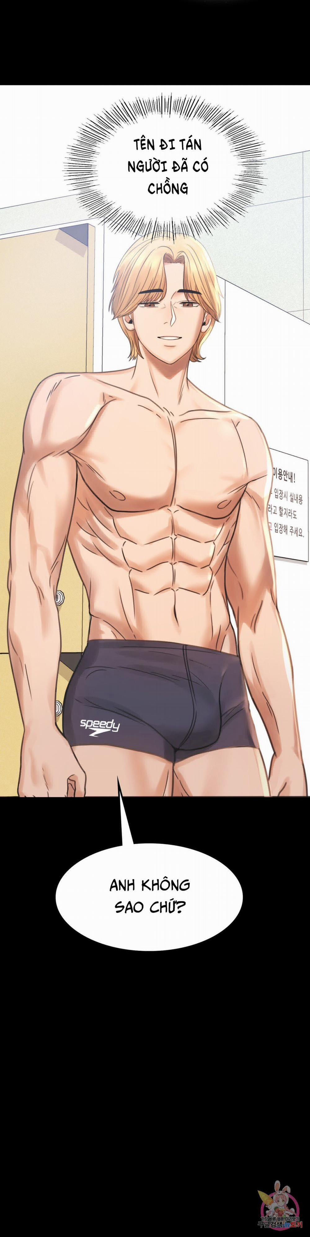 Tình Yêu Vụng Trộm 2 trang 63