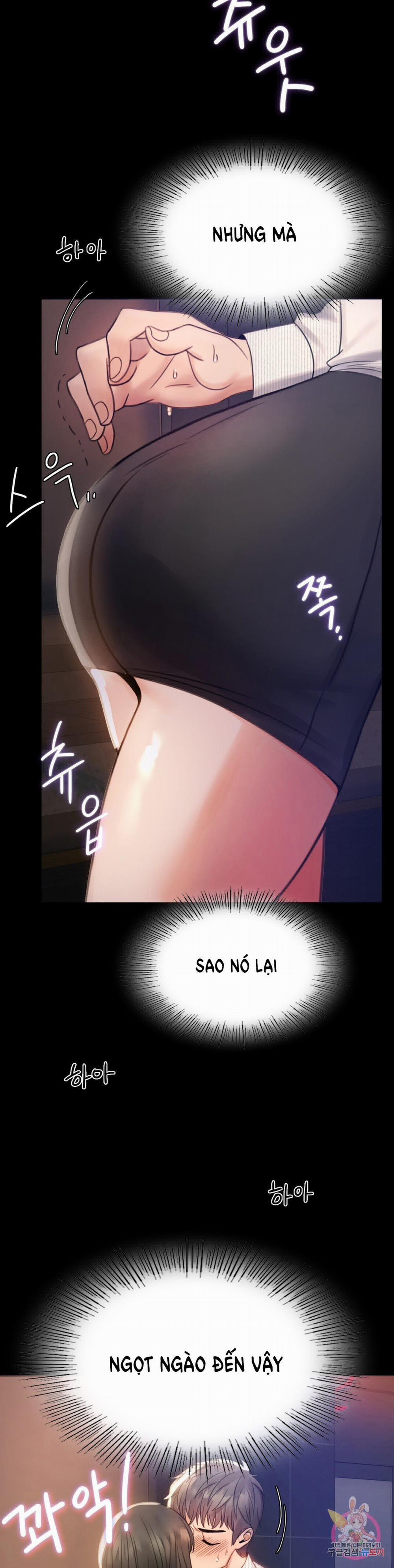 Tình Yêu Vụng Trộm 2 trang 9