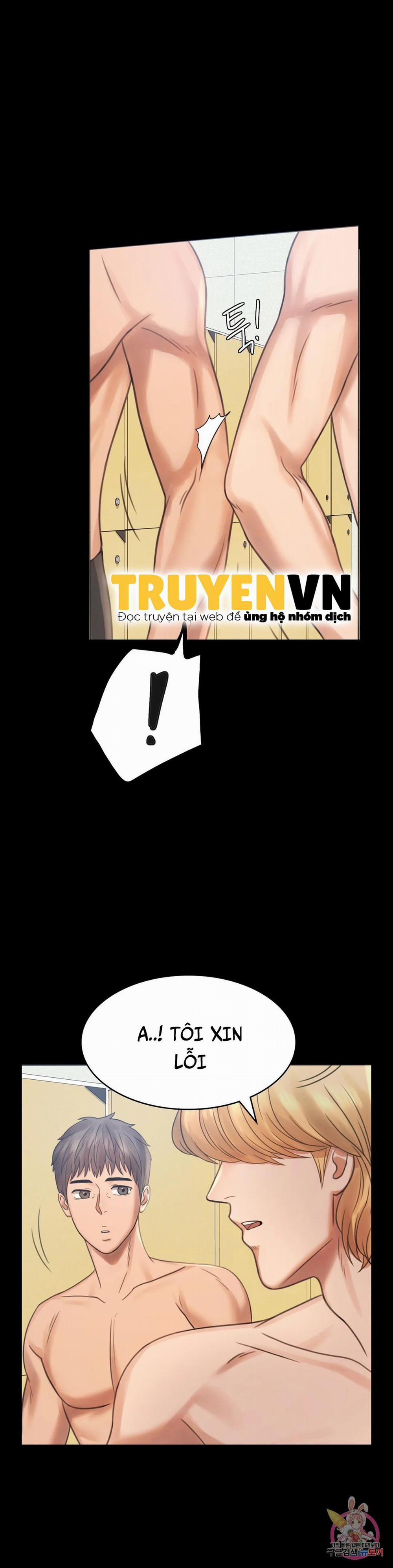 Tình Yêu Vụng Trộm 3 trang 0