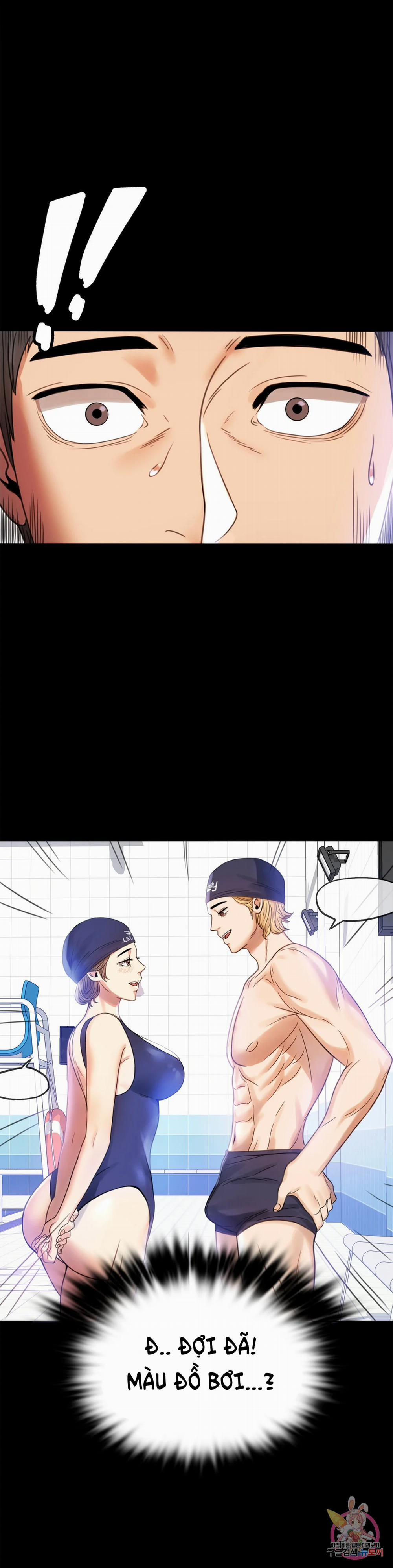 Tình Yêu Vụng Trộm 3 trang 10