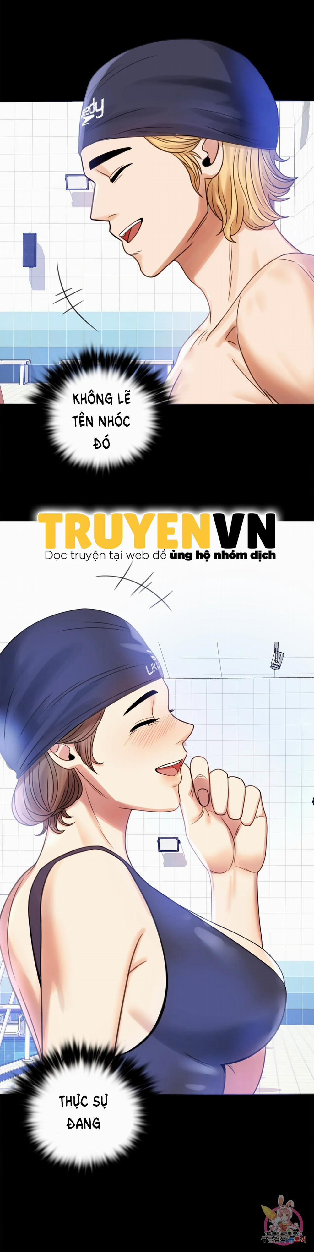 Tình Yêu Vụng Trộm 3 trang 11