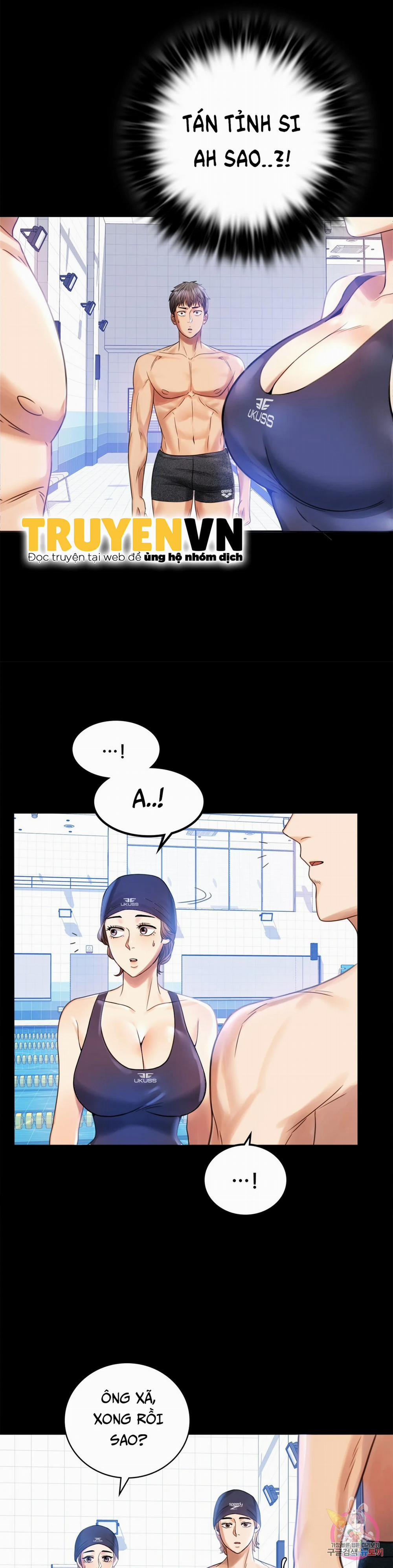 Tình Yêu Vụng Trộm 3 trang 12