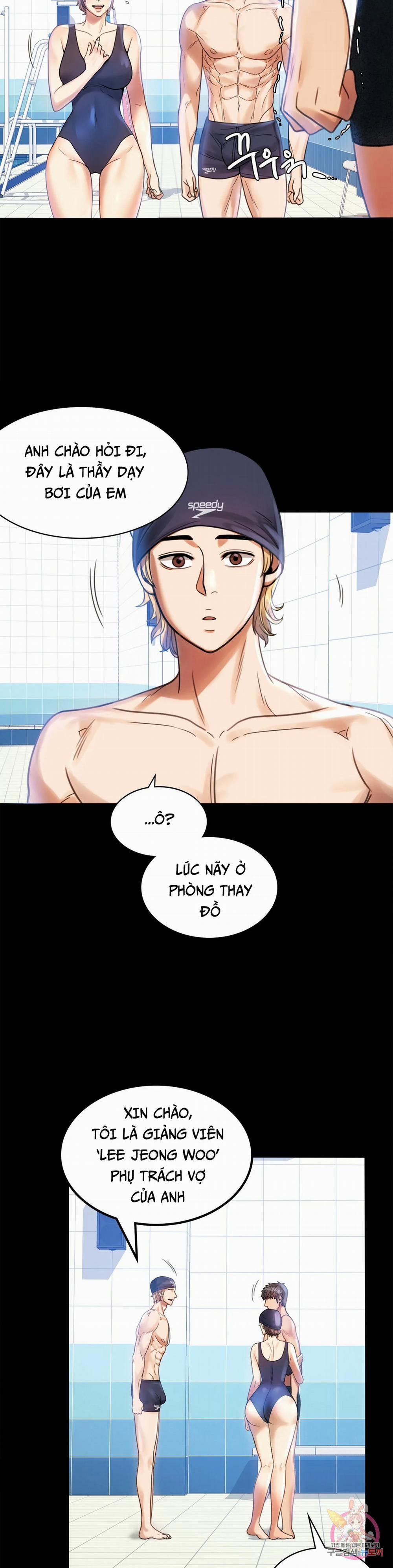 Tình Yêu Vụng Trộm 3 trang 13