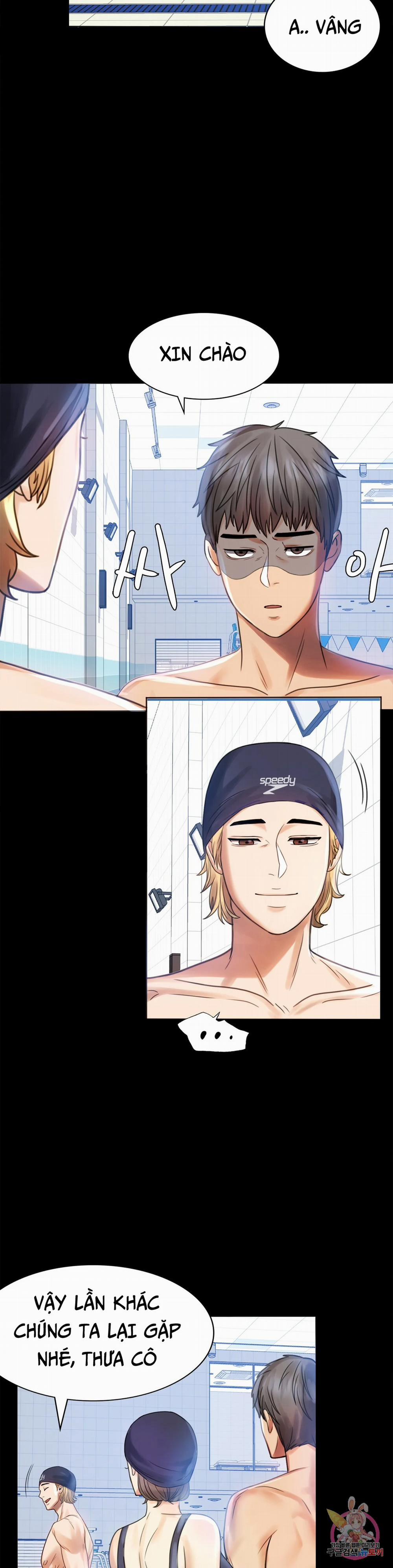 Tình Yêu Vụng Trộm 3 trang 14