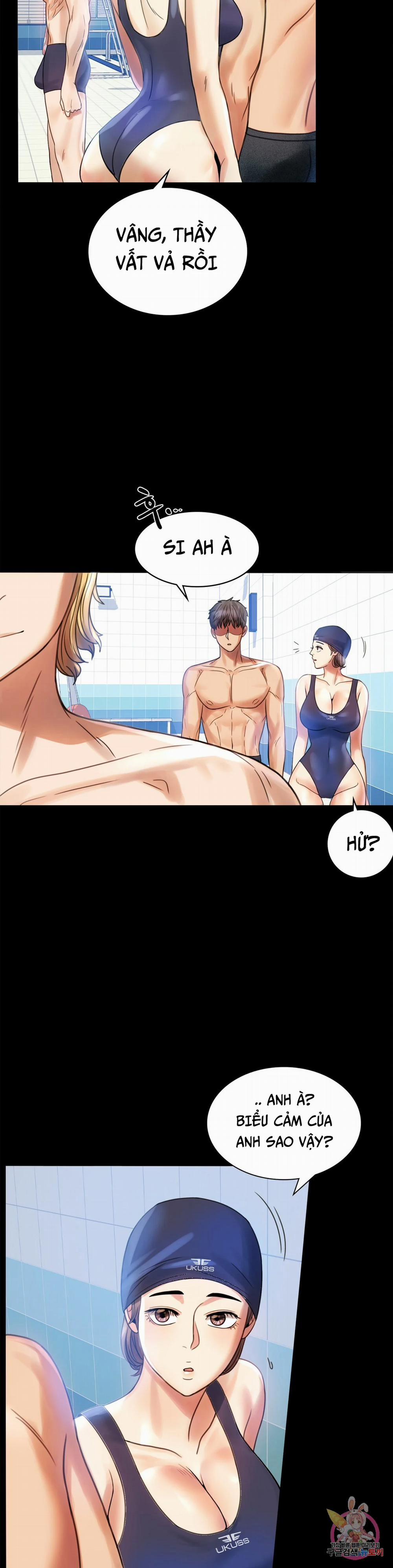 Tình Yêu Vụng Trộm 3 trang 15