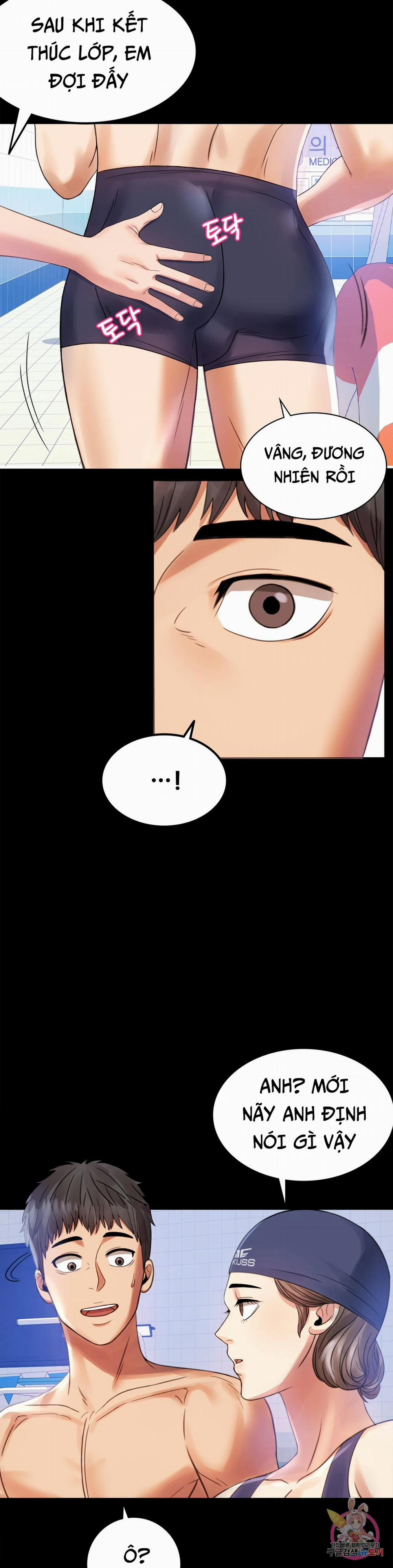 Tình Yêu Vụng Trộm 3 trang 18