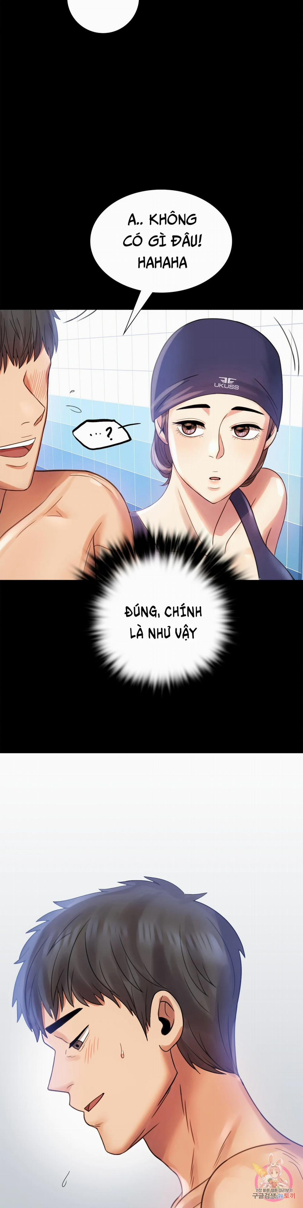 Tình Yêu Vụng Trộm 3 trang 19